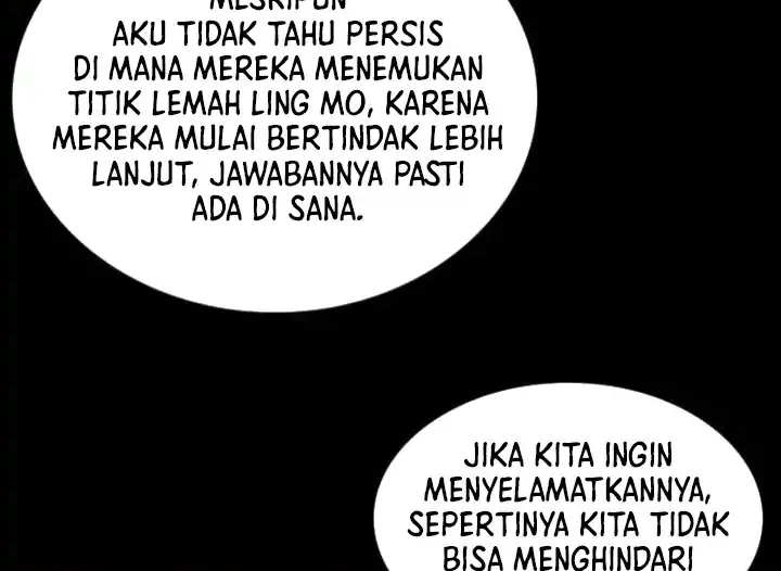 Virus Girlfriend Bab 466 halaman 39