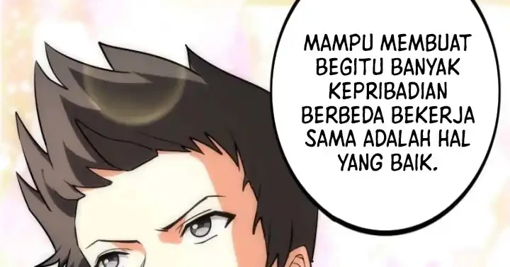 Virus Girlfriend Bab 466 halaman 51