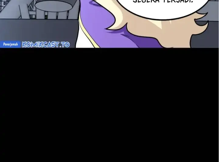 Virus Girlfriend chapter 467 halaman 5
