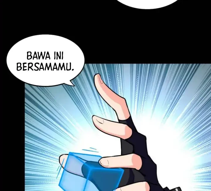Virus Girlfriend chapter 467 halaman 7