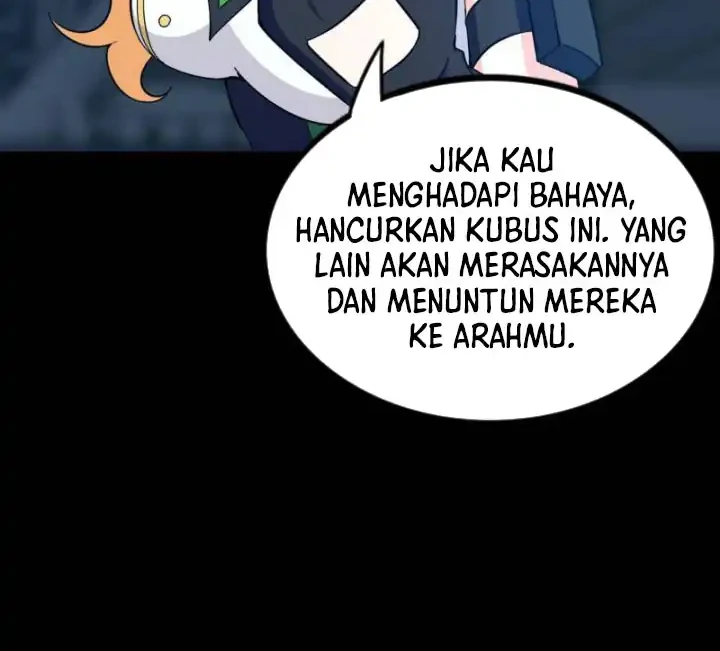 Virus Girlfriend chapter 467 halaman 9