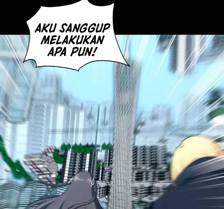 Virus Girlfriend chapter 467 halaman 23