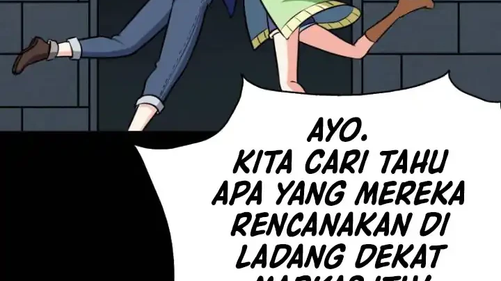 Virus Girlfriend Bab 468 halaman 15