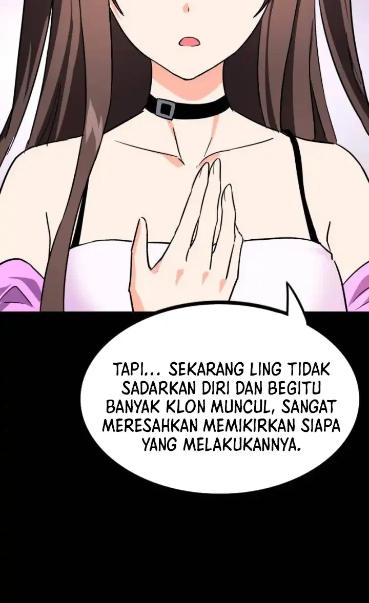 Virus Girlfriend Bab 469 halaman 37