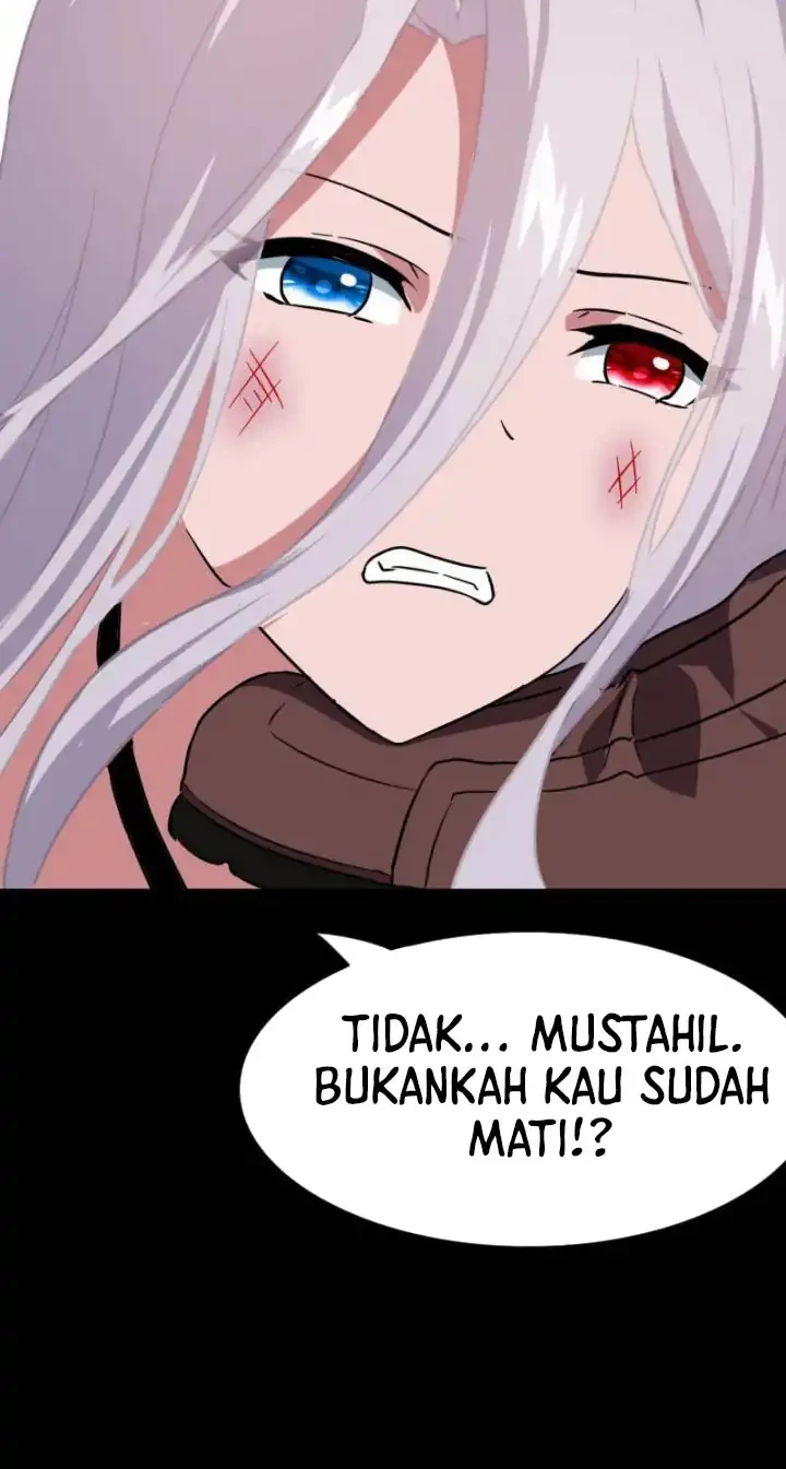 Virus Girlfriend Bab 469 halaman 45