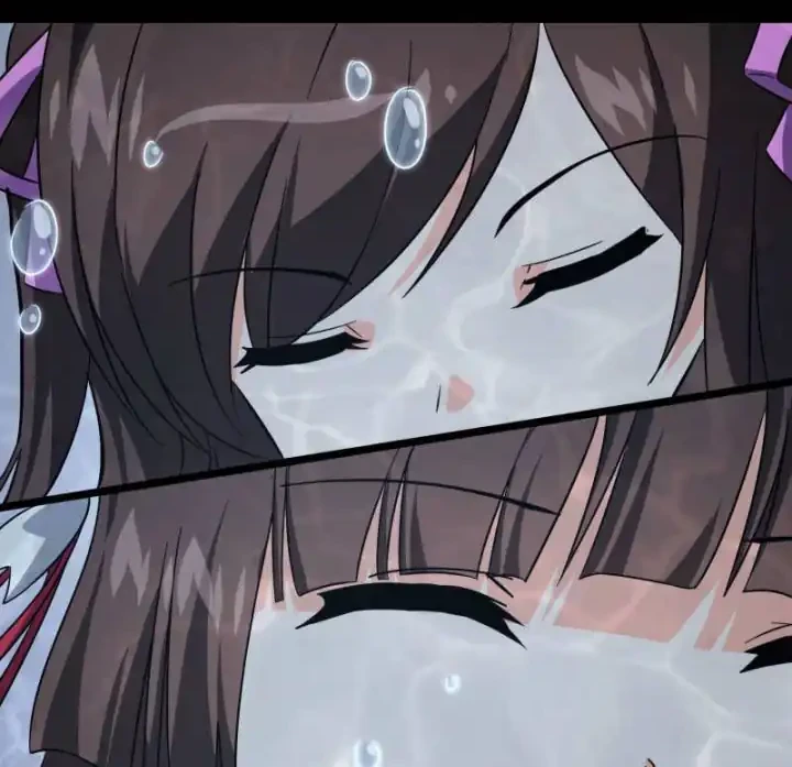 Virus Girlfriend Bab 469 halaman 59
