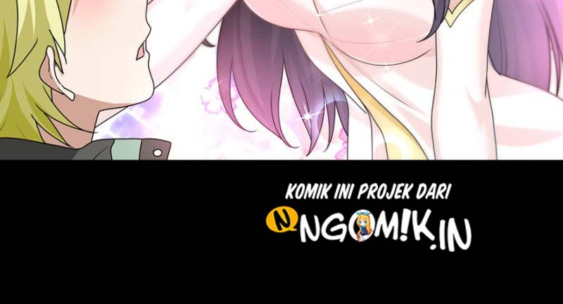 Virus Girlfriend chapter 47 halaman 13