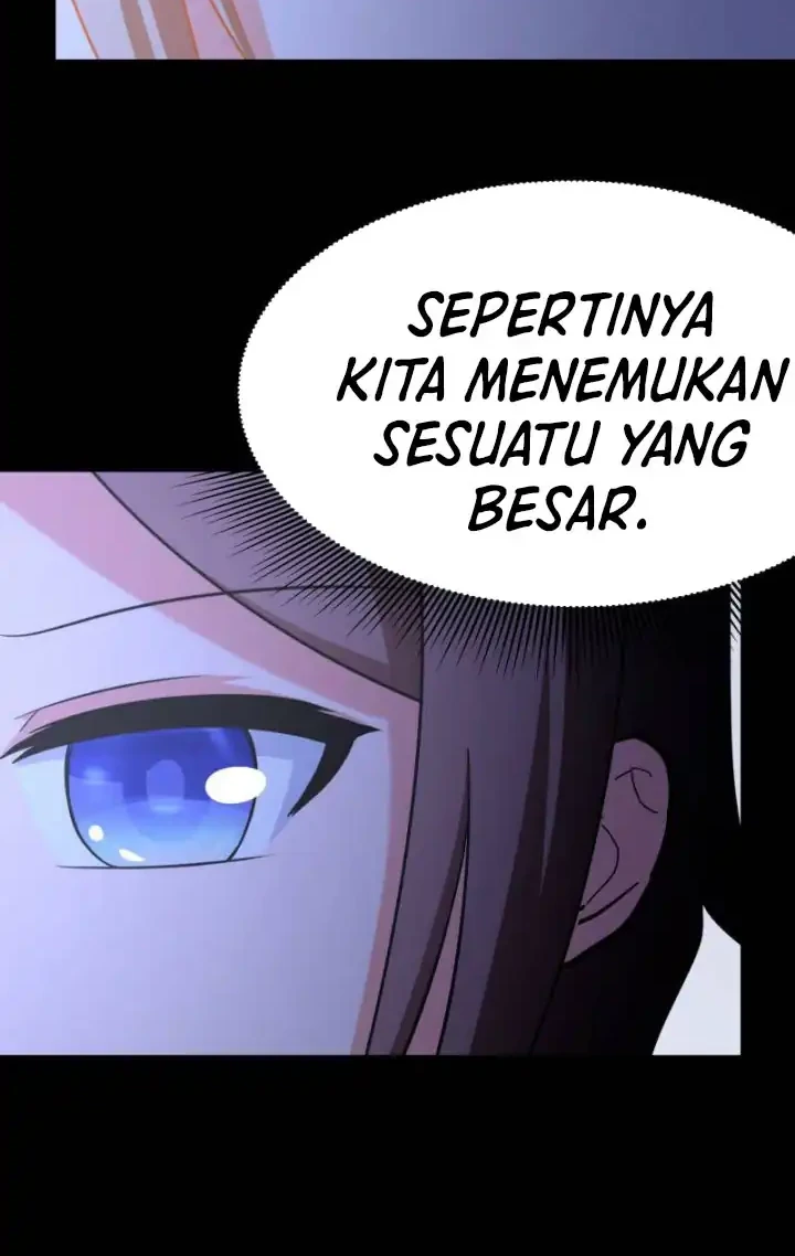 Virus Girlfriend Bab 470 halaman 13