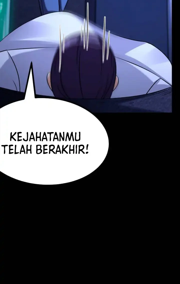 Virus Girlfriend Bab 470 halaman 25