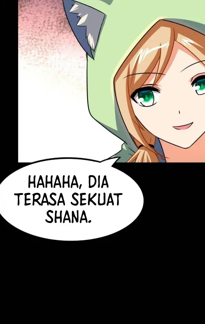 Virus Girlfriend Bab 470 halaman 29