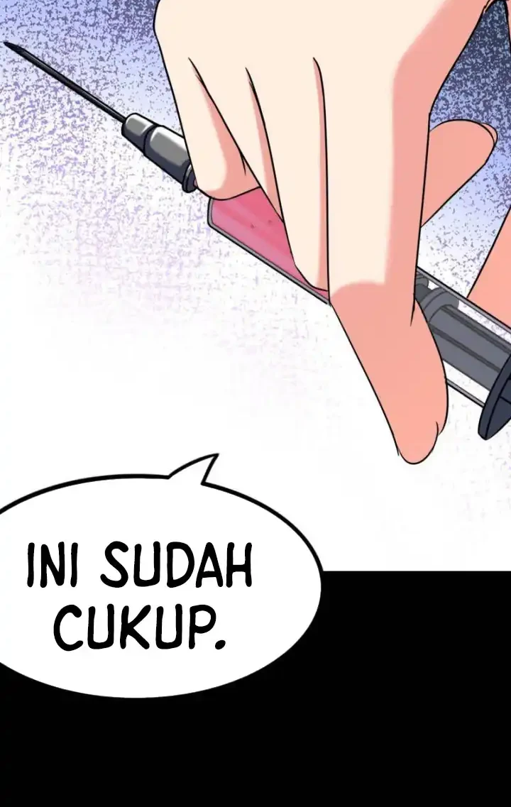 Virus Girlfriend Bab 470 halaman 43