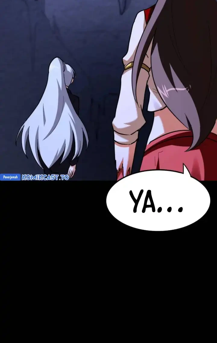 Virus Girlfriend Bab 470 halaman 47