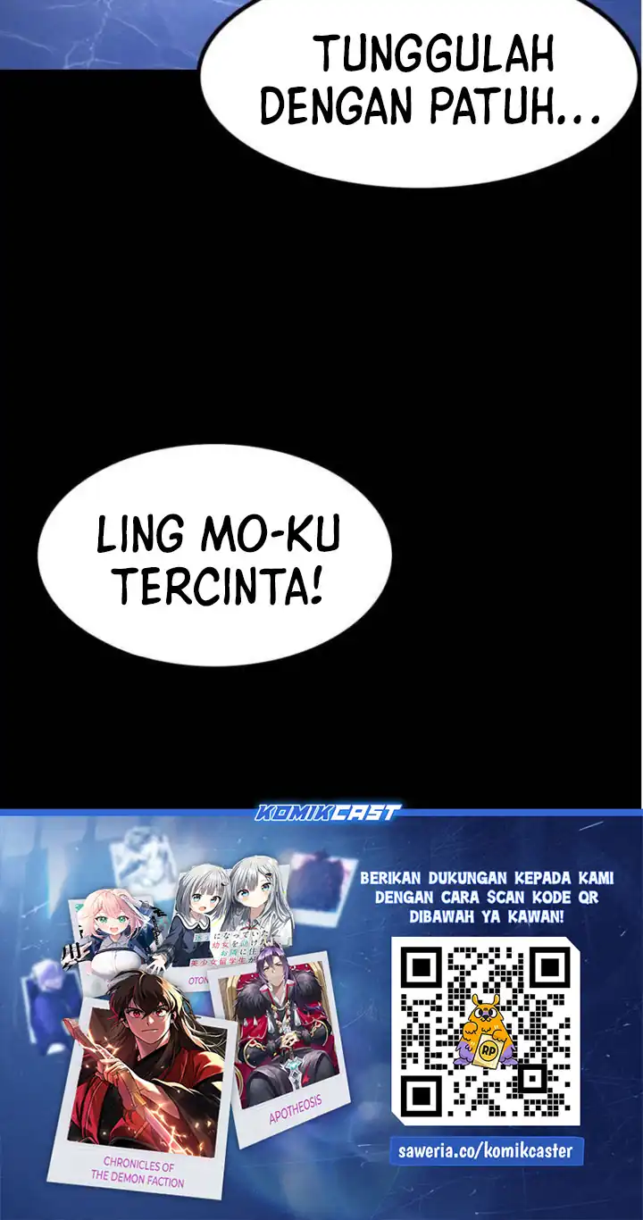 Virus Girlfriend Bab 470 halaman 61