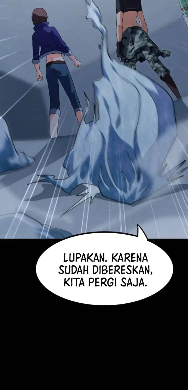 Virus Girlfriend Bab 471 halaman 25