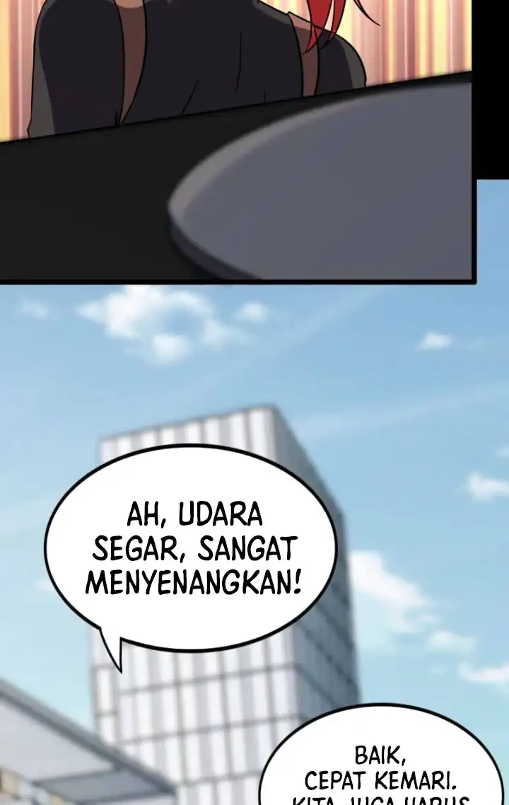 Virus Girlfriend Bab 471 halaman 43