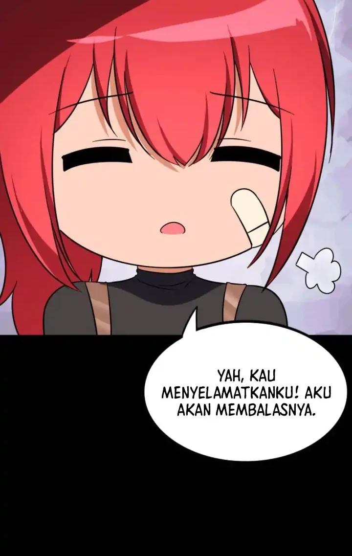 Virus Girlfriend Bab 471 halaman 49