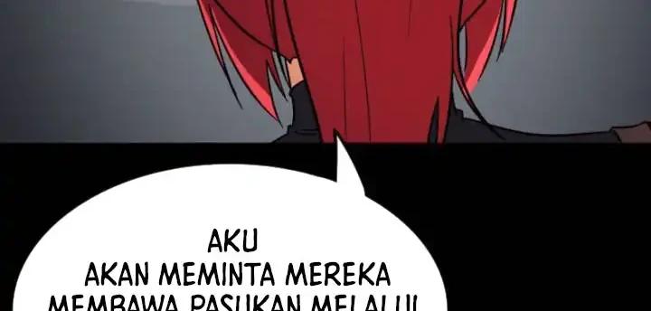 Virus Girlfriend Bab 471 halaman 51