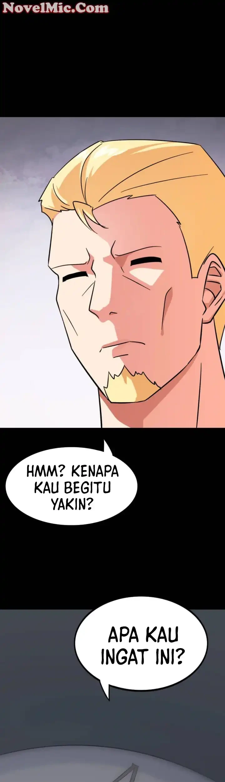 Virus Girlfriend Bab 471 halaman 66