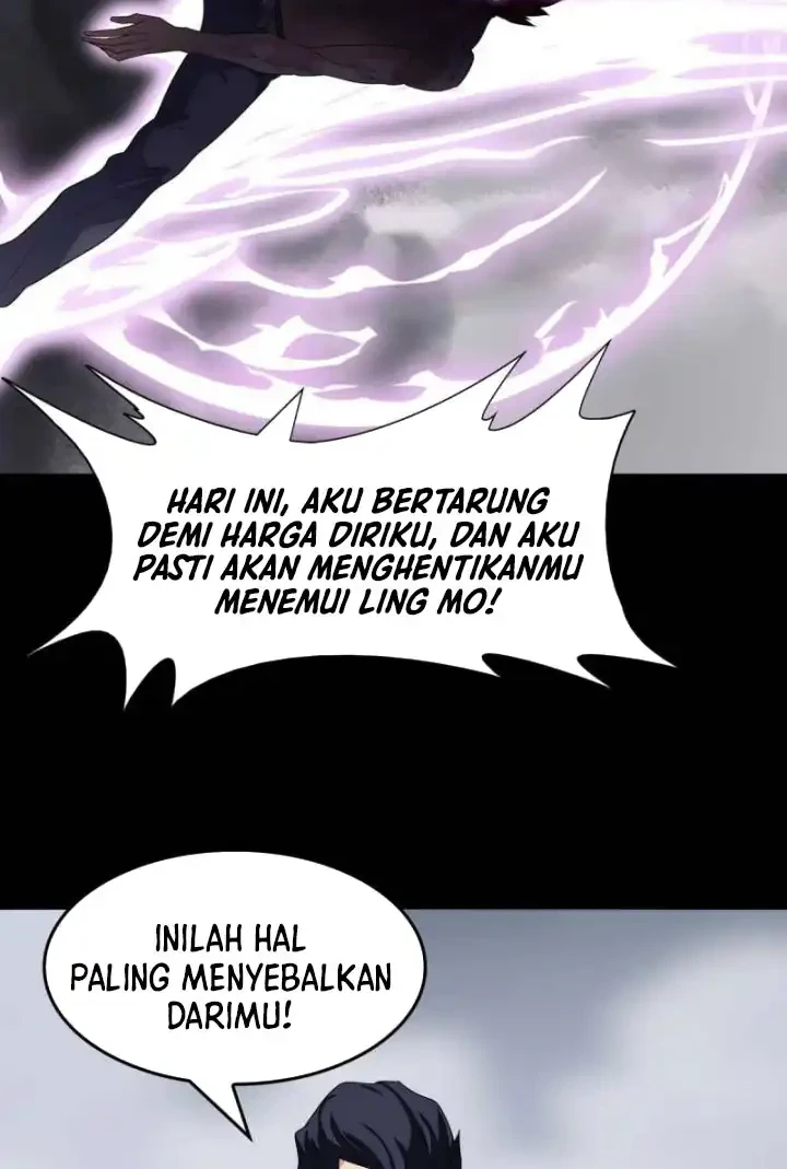 Virus Girlfriend Bab 472 halaman 17