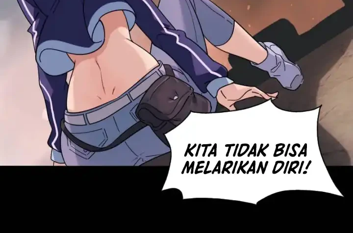 Virus Girlfriend Bab 472 halaman 29