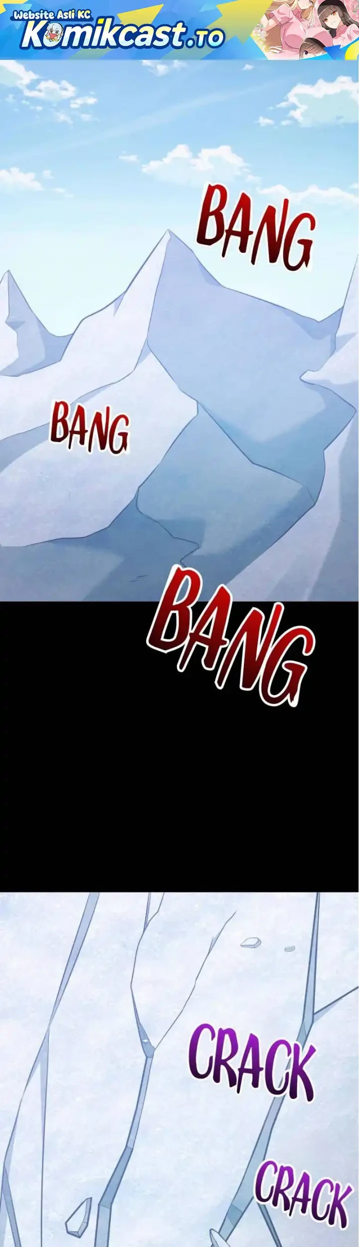 Virus Girlfriend chapter 473 halaman 2