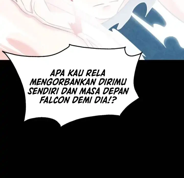 Virus Girlfriend chapter 473 halaman 9