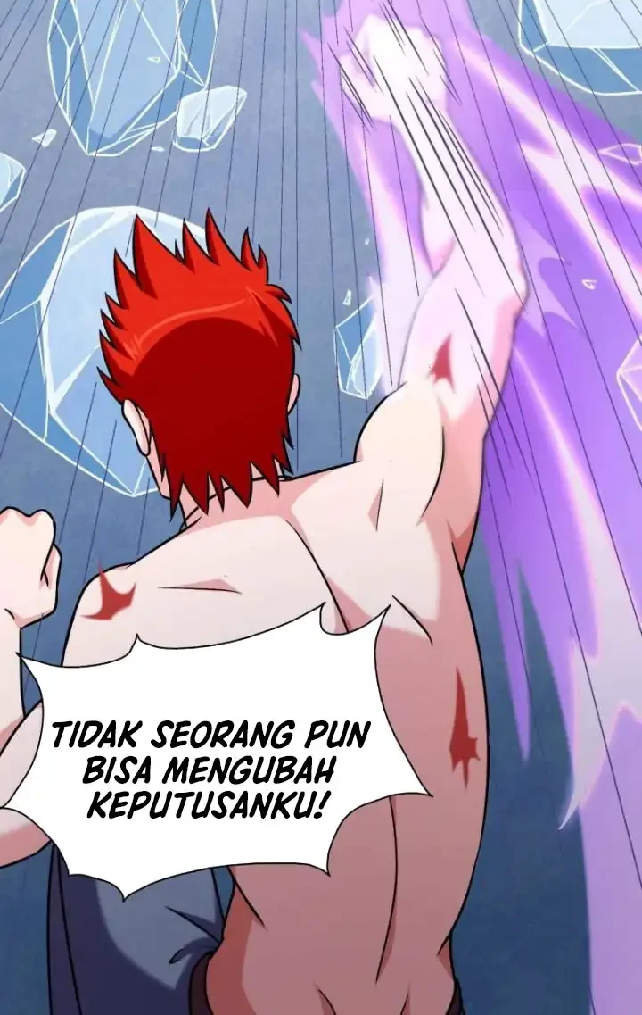 Virus Girlfriend chapter 473 halaman 13