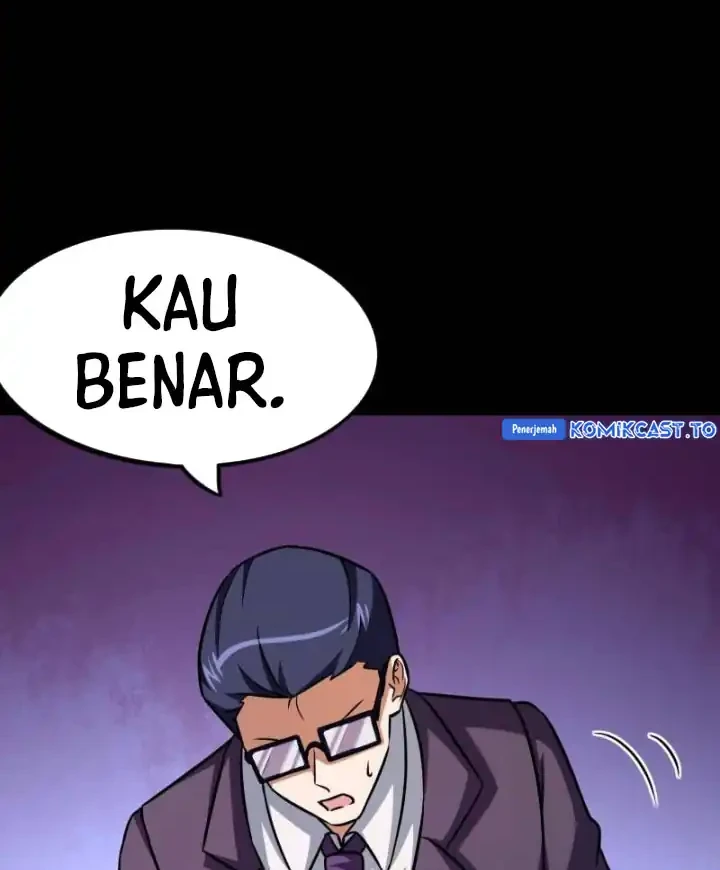 Virus Girlfriend chapter 473 halaman 19