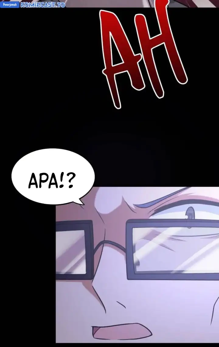 Virus Girlfriend chapter 473 halaman 31