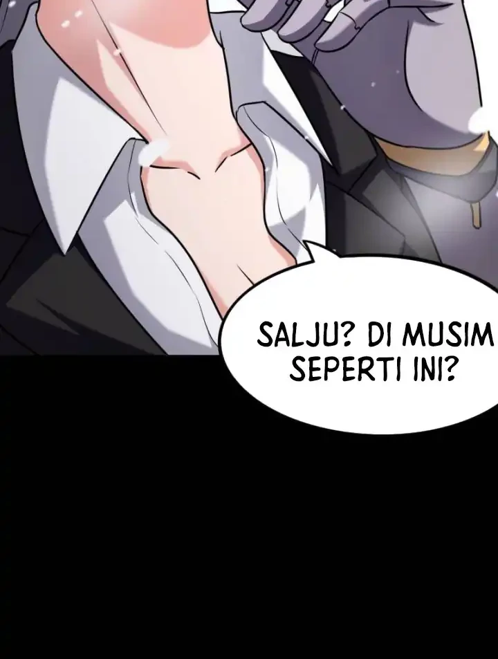 Virus Girlfriend chapter 473 halaman 37