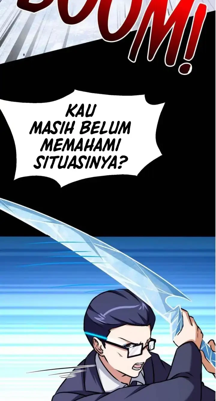Virus Girlfriend chapter 473 halaman 47