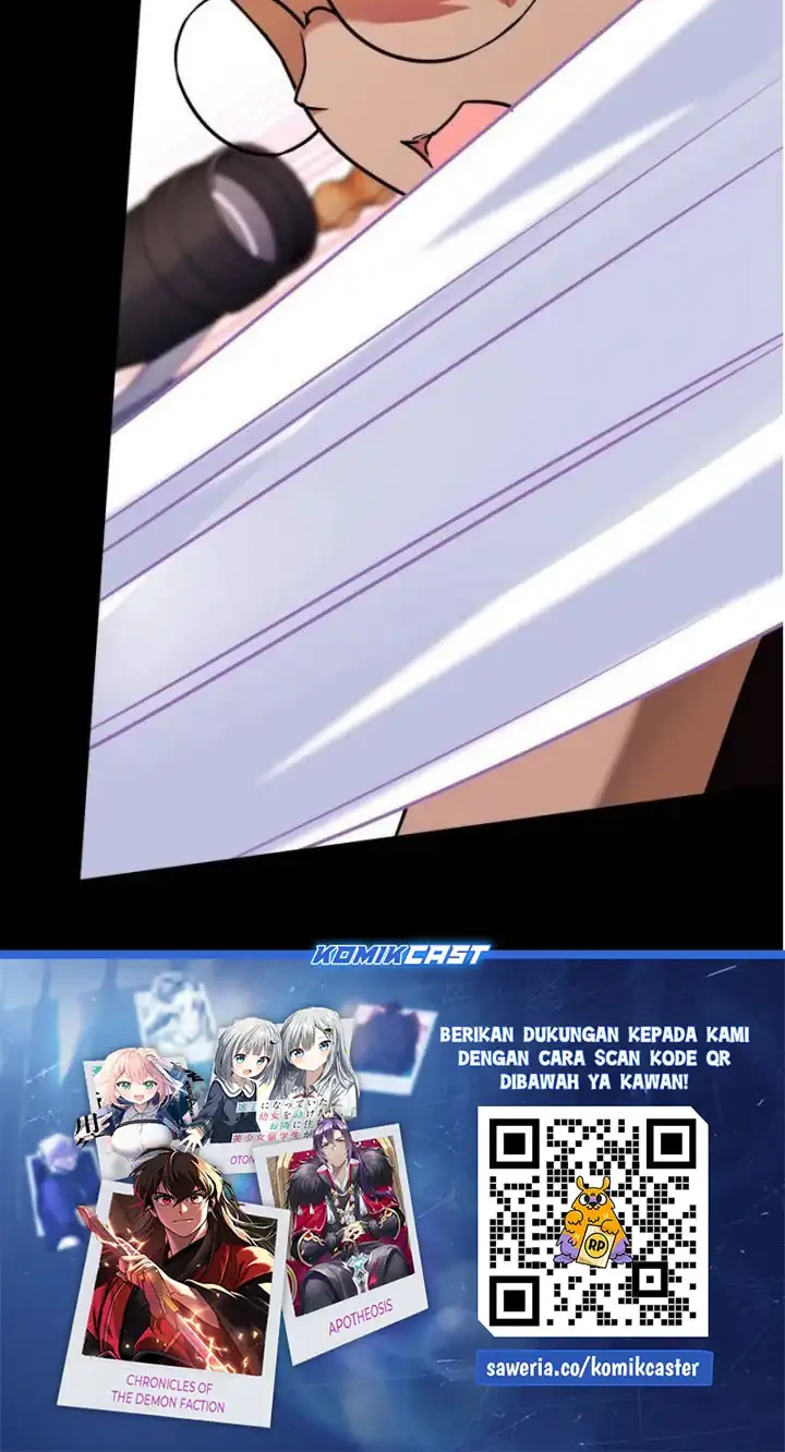 Virus Girlfriend chapter 473 halaman 49