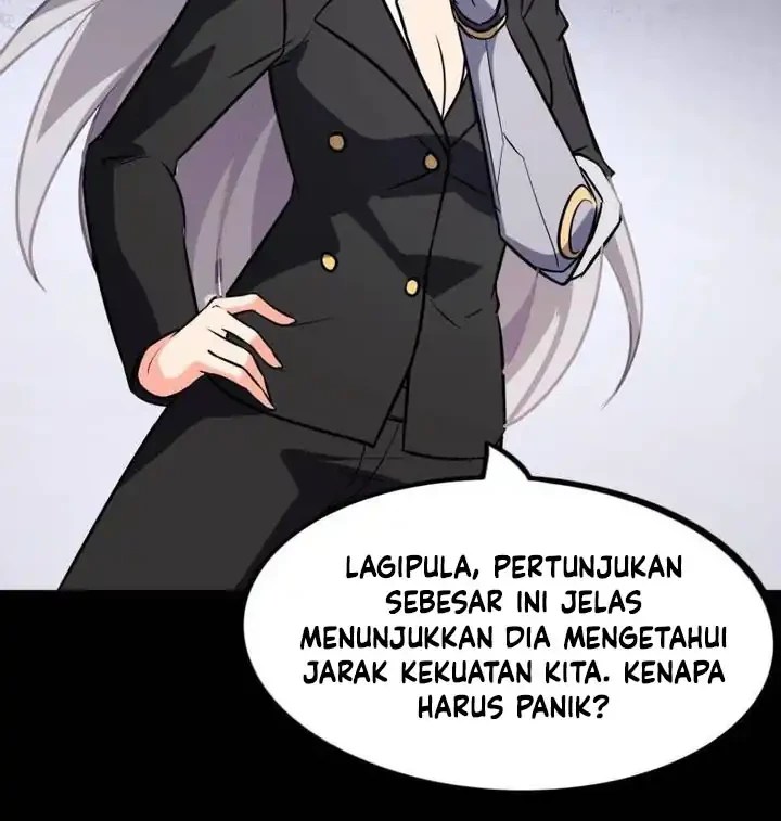 Virus Girlfriend Bab 474 halaman 8