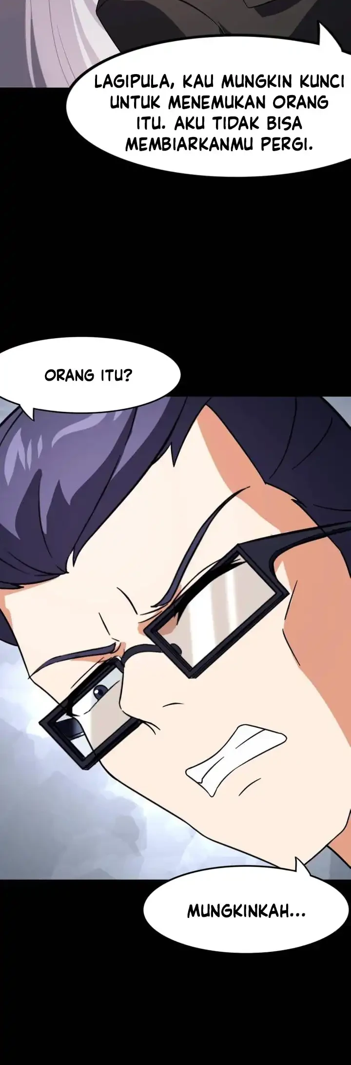 Virus Girlfriend Bab 474 halaman 20