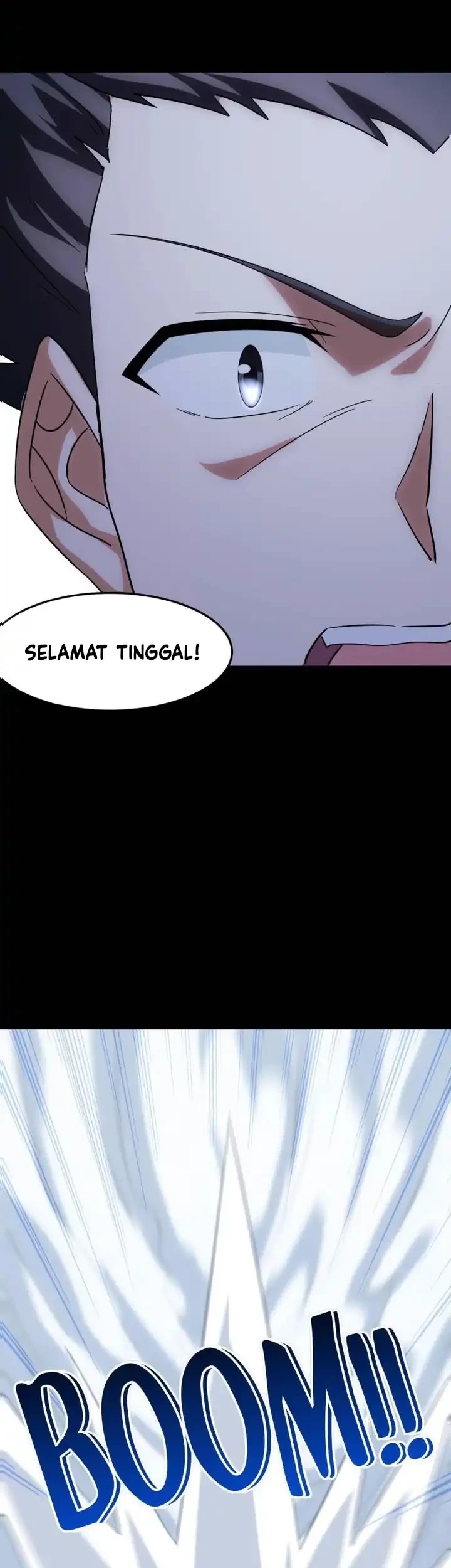Virus Girlfriend Bab 474 halaman 39