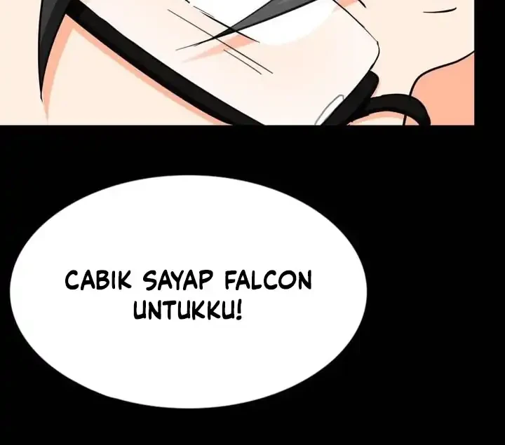 Virus Girlfriend Bab 475 halaman 8