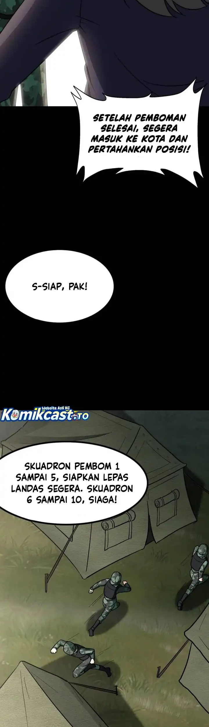 Virus Girlfriend Bab 475 halaman 17