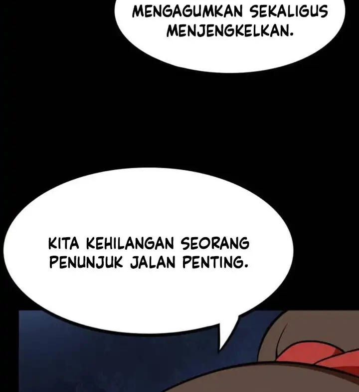 Virus Girlfriend Bab 475 halaman 41