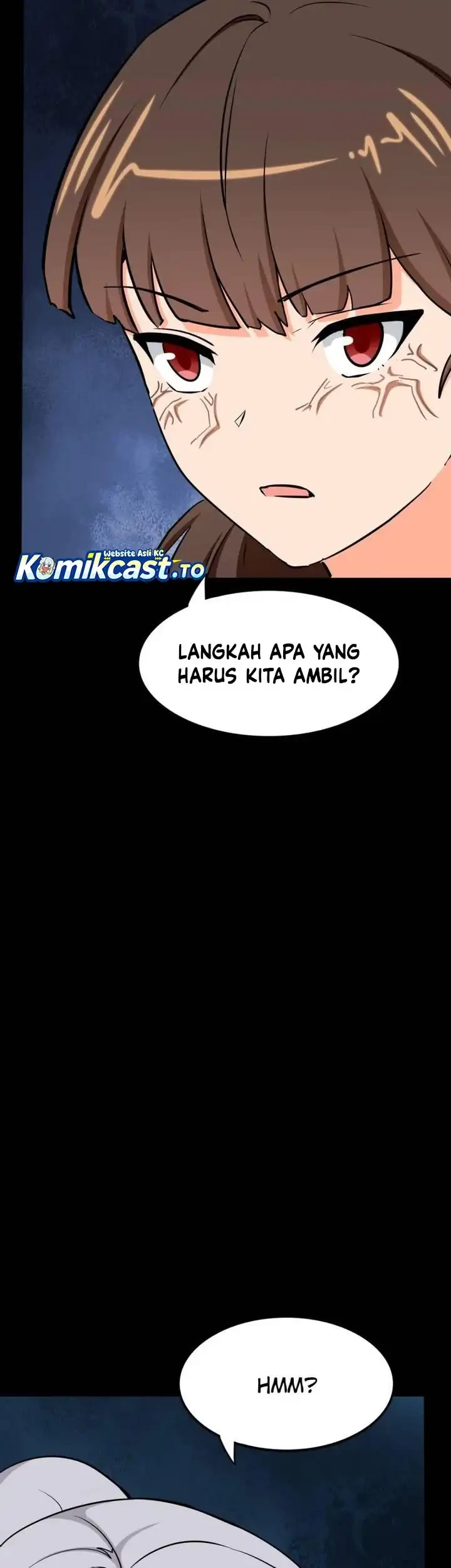 Virus Girlfriend Bab 475 halaman 42