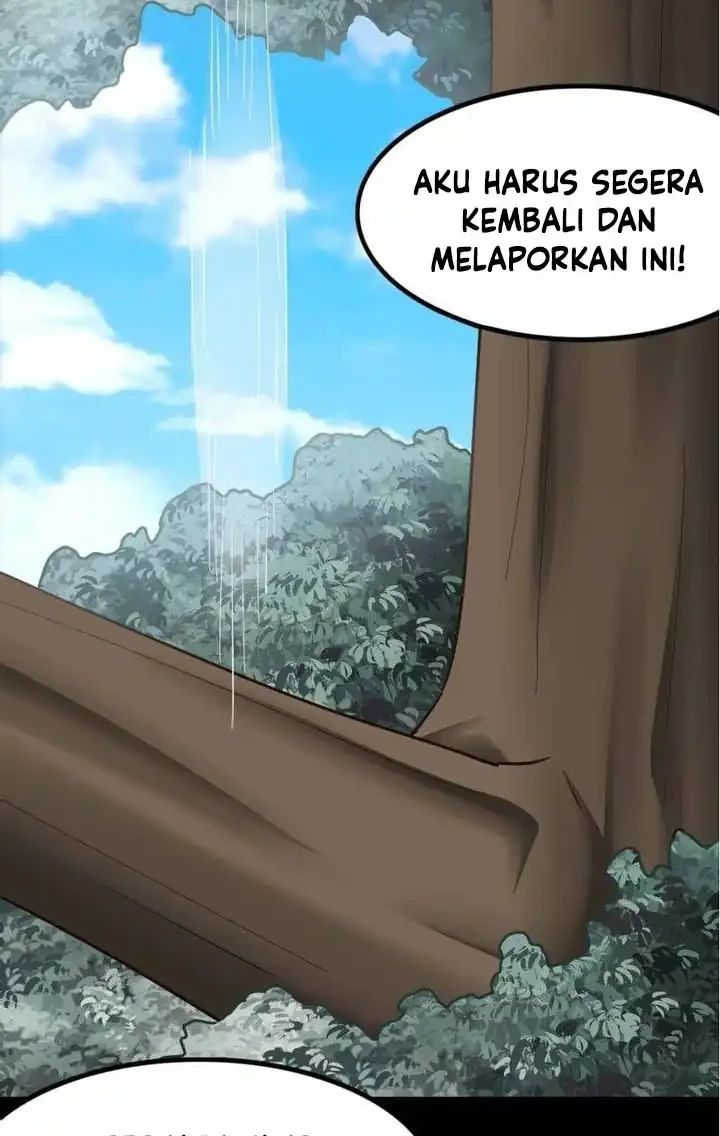 Virus Girlfriend Bab 475 halaman 47