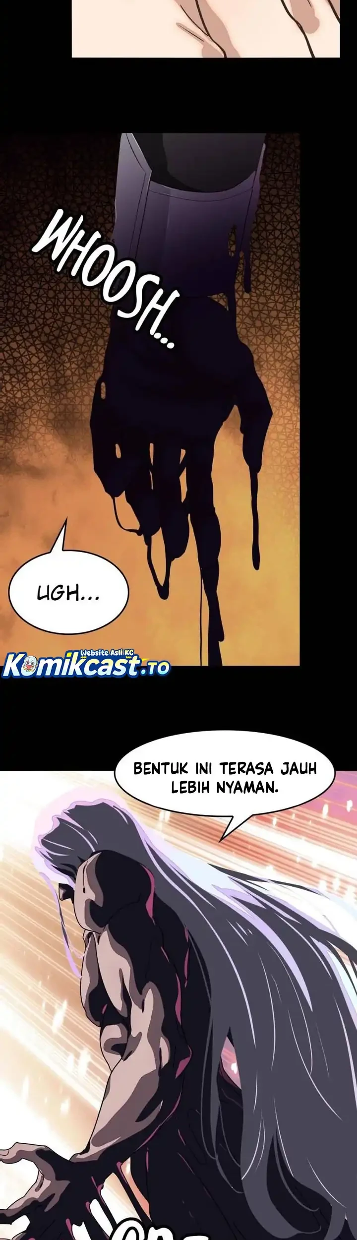 Virus Girlfriend Bab 476 halaman 5