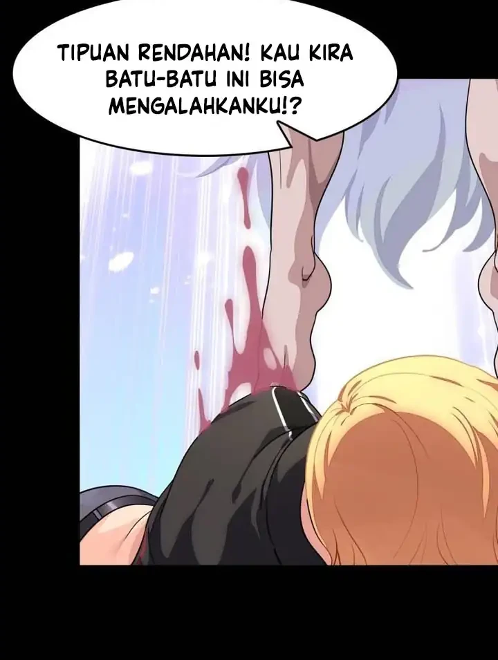Virus Girlfriend Bab 476 halaman 15