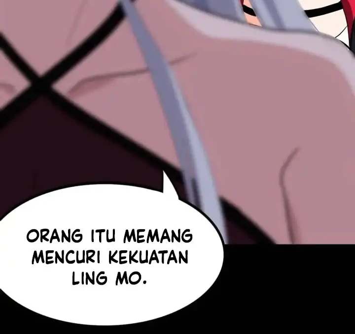 Virus Girlfriend Bab 477 halaman 8