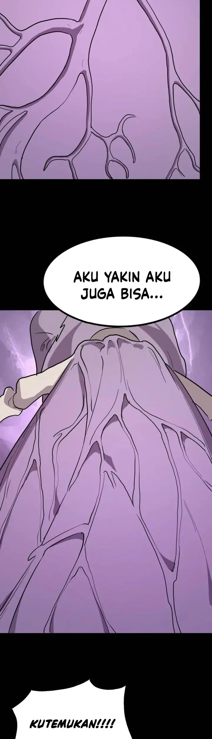 Virus Girlfriend Bab 477 halaman 37
