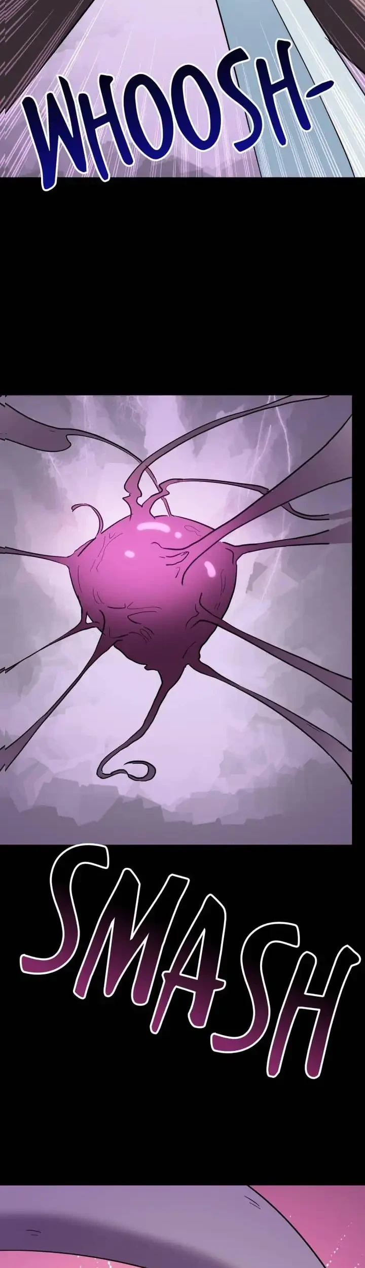 Virus Girlfriend Bab 477 halaman 43