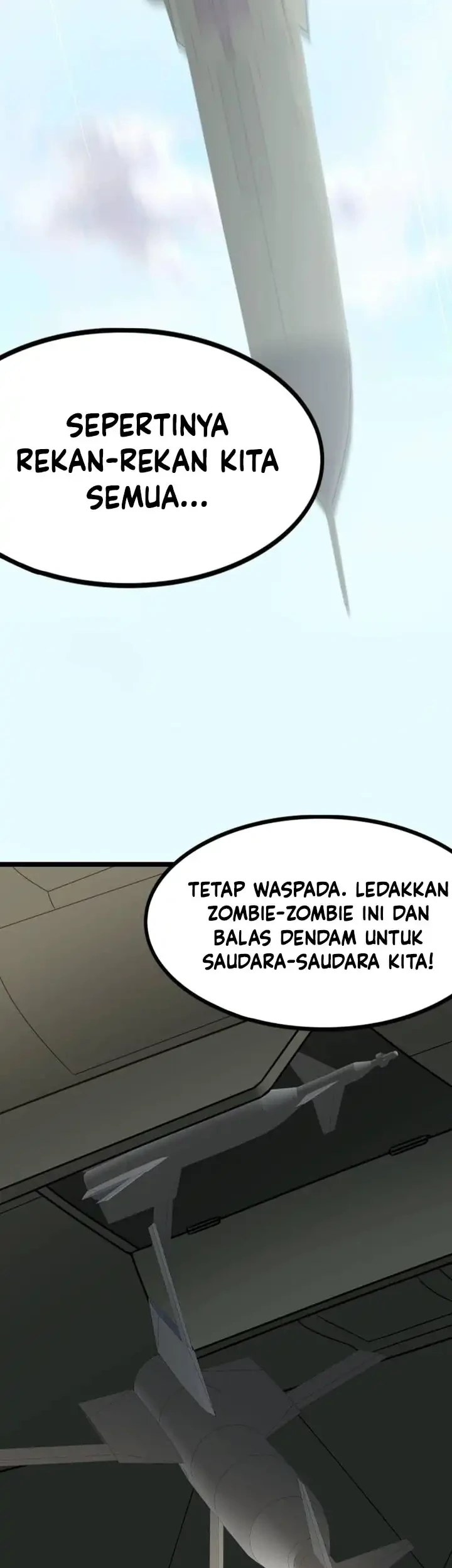 Virus Girlfriend Bab 478 halaman 16