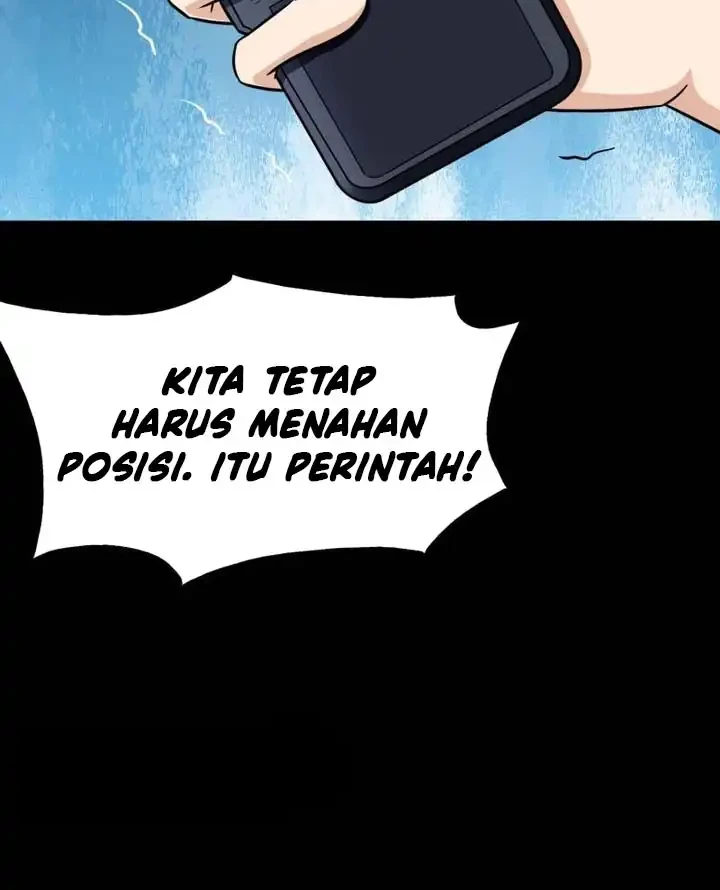Virus Girlfriend Bab 478 halaman 22