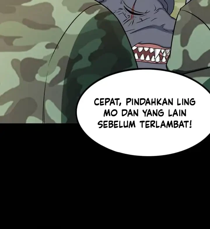 Virus Girlfriend Bab 478 halaman 29