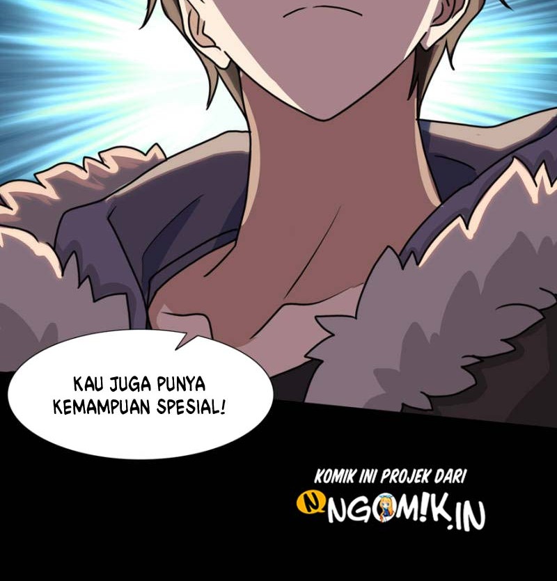 Virus Girlfriend Bab 48 halaman 25