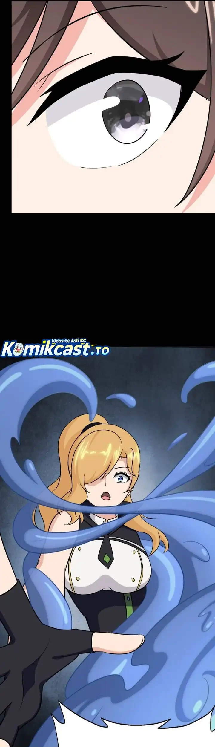 Virus Girlfriend chapter 480 halaman 9
